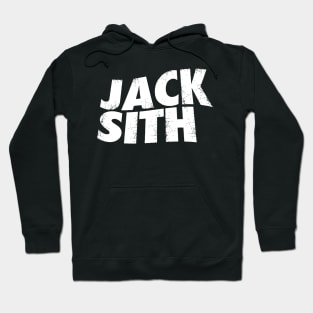 jack music Hoodie